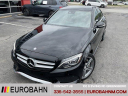 Thumbnail image of 2015 Mercedes-Benz C-Class at EurobahnBmwMiniMercedesBenz of Greensboro, NC