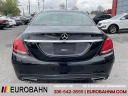 Thumbnail image of 2015 Mercedes-Benz C-Class at EurobahnBmwMiniMercedesBenz of Greensboro, NC