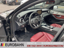 Thumbnail image of 2015 Mercedes-Benz C-Class at EurobahnBmwMiniMercedesBenz of Greensboro, NC
