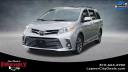 Thumbnail image of 2020 Toyota Sienna at Jim Riehl's Friendly Chrysler Dodge Jeep Ram of Lapeer