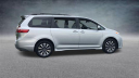 Thumbnail image of 2020 Toyota Sienna at Jim Riehl's Friendly Chrysler Dodge Jeep Ram of Lapeer