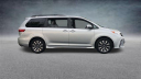 Thumbnail image of 2020 Toyota Sienna at Jim Riehl's Friendly Chrysler Dodge Jeep Ram of Lapeer