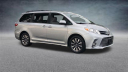 Thumbnail image of 2020 Toyota Sienna at Jim Riehl's Friendly Chrysler Dodge Jeep Ram of Lapeer