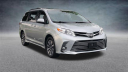 Thumbnail image of 2020 Toyota Sienna at Jim Riehl's Friendly Chrysler Dodge Jeep Ram of Lapeer