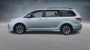 Thumbnail image of 2020 Toyota Sienna at Jim Riehl's Friendly Chrysler Dodge Jeep Ram of Lapeer