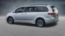 Thumbnail image of 2020 Toyota Sienna at Jim Riehl's Friendly Chrysler Dodge Jeep Ram of Lapeer