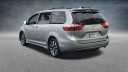 Thumbnail image of 2020 Toyota Sienna at Jim Riehl's Friendly Chrysler Dodge Jeep Ram of Lapeer
