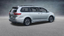 Thumbnail image of 2020 Toyota Sienna at Jim Riehl's Friendly Chrysler Dodge Jeep Ram of Lapeer