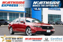 Thumbnail image of 2024 Honda Accord at Northside Honda - New