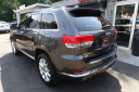 2015 Jeep Grand Cherokee Summit at Brick City Motors