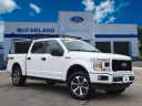 Thumbnail image of 2020 Ford F-150 at Mcfarland Ford Rochester