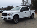 Thumbnail image of 2020 Ford F-150 at Mcfarland Ford Rochester