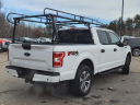 Thumbnail image of 2020 Ford F-150 at Mcfarland Ford Rochester