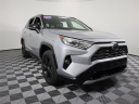 Thumbnail image of 2019 Toyota RAV4 Hybrid at Auto Expo 95
