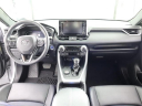 Thumbnail image of 2019 Toyota RAV4 Hybrid at Auto Expo 95