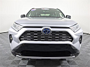 Thumbnail image of 2019 Toyota RAV4 Hybrid at Auto Expo 95