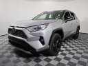 Thumbnail image of 2019 Toyota RAV4 Hybrid at Auto Expo 95
