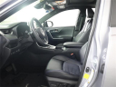 Thumbnail image of 2019 Toyota RAV4 Hybrid at Auto Expo 95