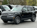 2024 Ford Bronco Sport Badlands at Lasco Ford
