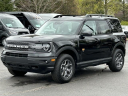 Thumbnail image of 2024 Ford Bronco Sport at Lasco Ford