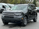 Thumbnail image of 2024 Ford Bronco Sport at Lasco Ford
