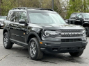 Thumbnail image of 2024 Ford Bronco Sport at Lasco Ford