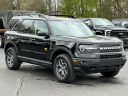 Thumbnail image of 2024 Ford Bronco Sport at Lasco Ford