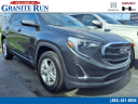 Thumbnail image of 2020 GMC Terrain at Granite Run Buick Gmc, Inc