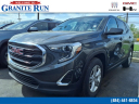 Thumbnail image of 2020 GMC Terrain at Granite Run Buick Gmc, Inc