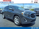 Thumbnail image of 2020 GMC Terrain at Granite Run Buick Gmc, Inc