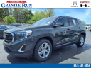 Thumbnail image of 2020 GMC Terrain at Granite Run Buick Gmc, Inc