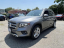 Thumbnail image of 2020 Mercedes-Benz GLB at Nissan of Queens