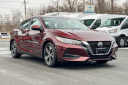 Thumbnail image of 2022 Nissan Sentra at Marchese Ford of Mechanicville