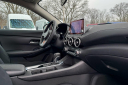 Thumbnail image of 2022 Nissan Sentra at Marchese Ford of Mechanicville