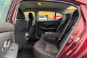 Thumbnail image of 2022 Nissan Sentra at Marchese Ford of Mechanicville