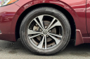 Thumbnail image of 2022 Nissan Sentra at Marchese Ford of Mechanicville