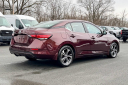 Thumbnail image of 2022 Nissan Sentra at Marchese Ford of Mechanicville