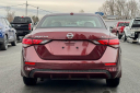 Thumbnail image of 2022 Nissan Sentra at Marchese Ford of Mechanicville
