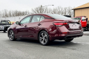 Thumbnail image of 2022 Nissan Sentra at Marchese Ford of Mechanicville