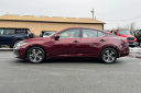 Thumbnail image of 2022 Nissan Sentra at Marchese Ford of Mechanicville