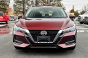 Thumbnail image of 2022 Nissan Sentra at Marchese Ford of Mechanicville