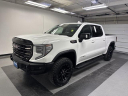 Thumbnail image of 2023 GMC Sierra 1500 at Granger Chevrolet