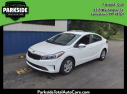 Thumbnail image of 2018 Kia Forte at Parkside Total Auto Care