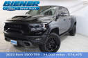 Thumbnail image of 2022 Ram 1500 at Biener Ford