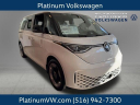 Thumbnail image of 2025 Volkswagen ID. Buzz at Platinum Volkswagen