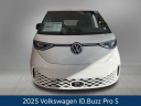 Thumbnail image of 2025 Volkswagen ID. Buzz at Platinum Volkswagen