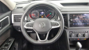 Thumbnail image of 2021 Volkswagen Atlas at Bridgeton Auto Mall