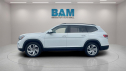 Thumbnail image of 2021 Volkswagen Atlas at Bridgeton Auto Mall