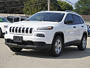 Thumbnail image of 2017 Jeep Cherokee at A & B Motors