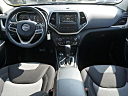Thumbnail image of 2017 Jeep Cherokee at A & B Motors
